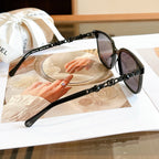 Chanel Sunglasses 44