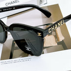 Chanel Sunglasses 33