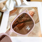 Chanel Sunglasses 43
