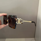 Chanel Sunglasses 39