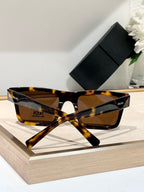 Prada Sunglasses 33