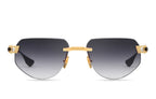 DITA GRAND-IMPERYN GOLD/GRADIENT GRAY METAL