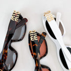 Miu Glimpse sunglasses