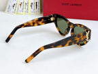 Sunglasses YSL Monogram SL M94-003