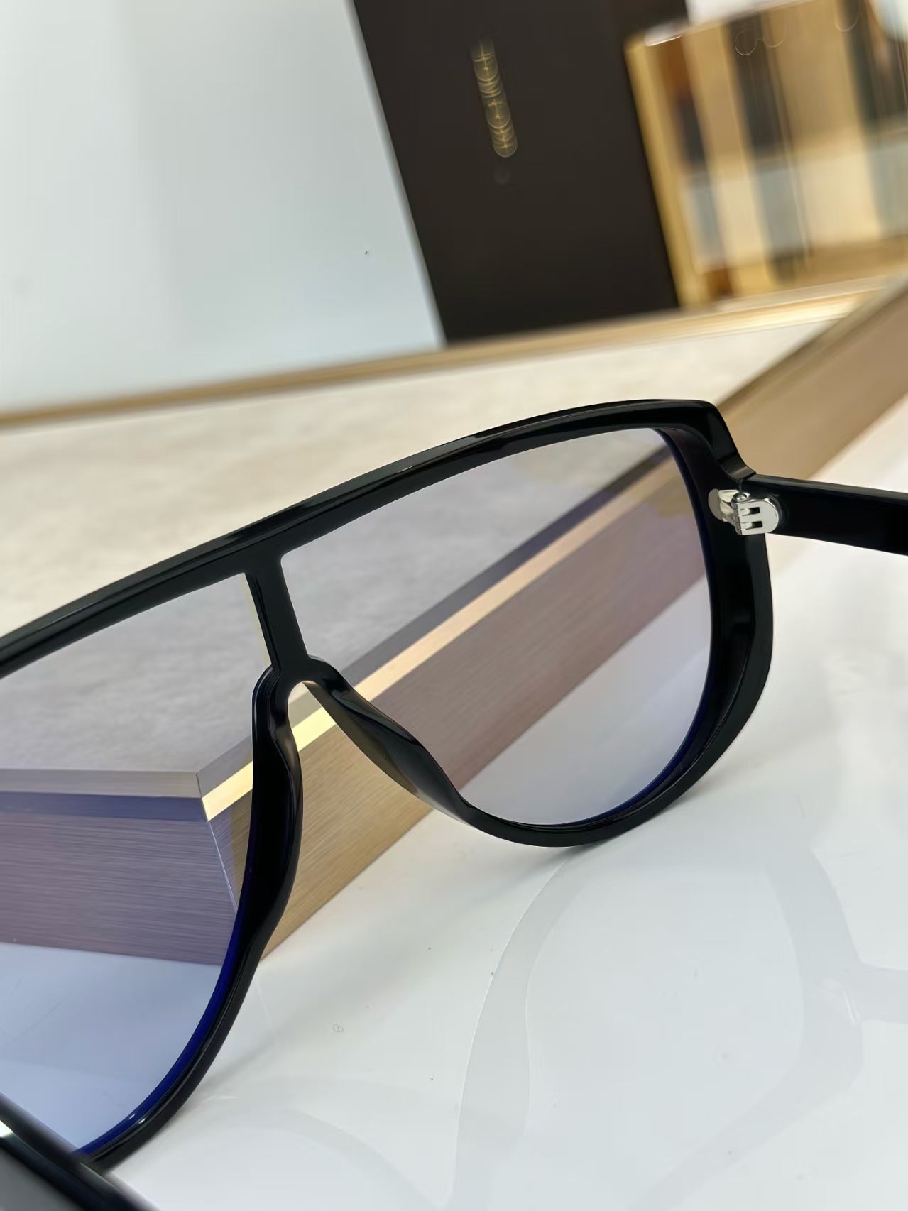 Tom Ford Achilles FT1182