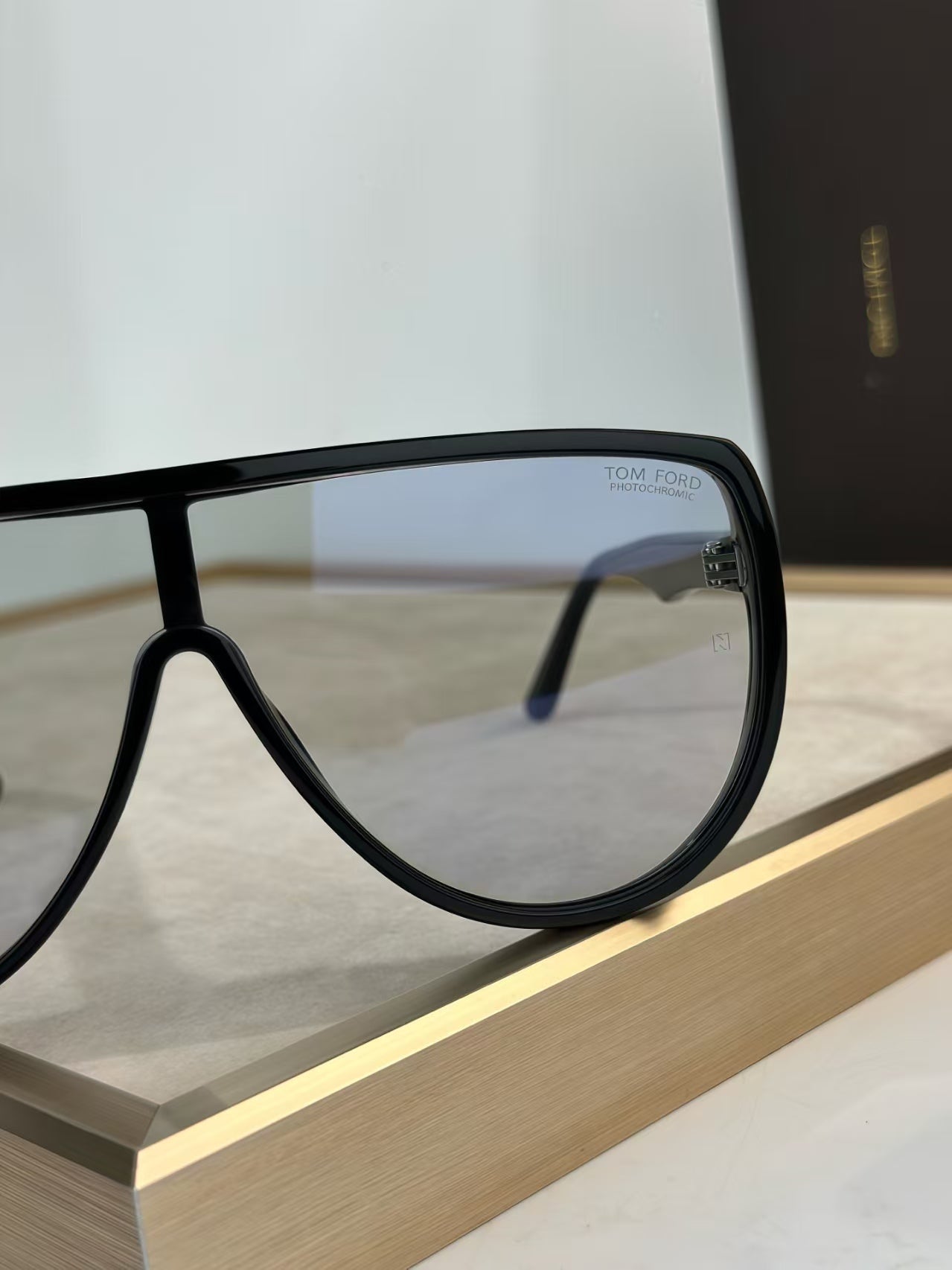 Tom Ford Achilles FT1182