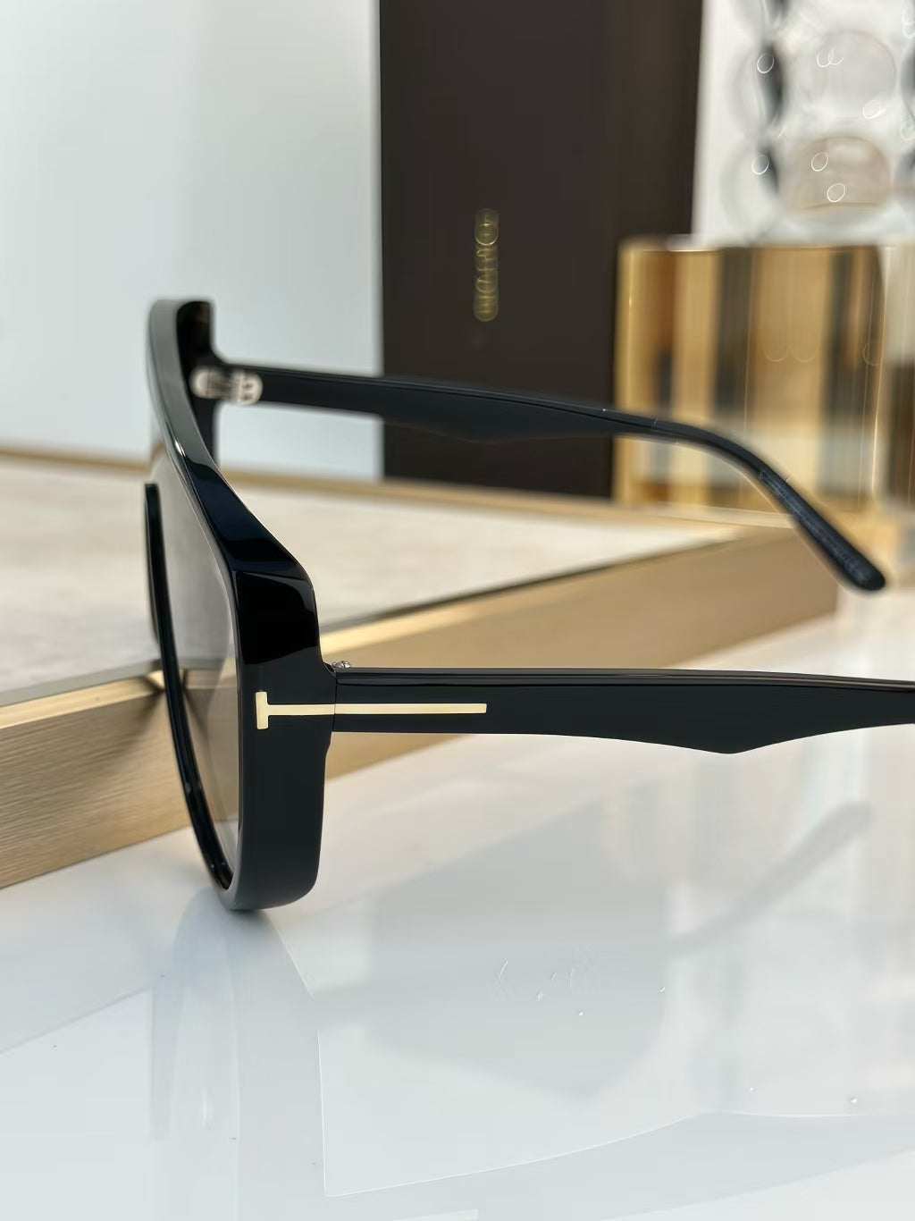 Tom Ford Achilles FT1182