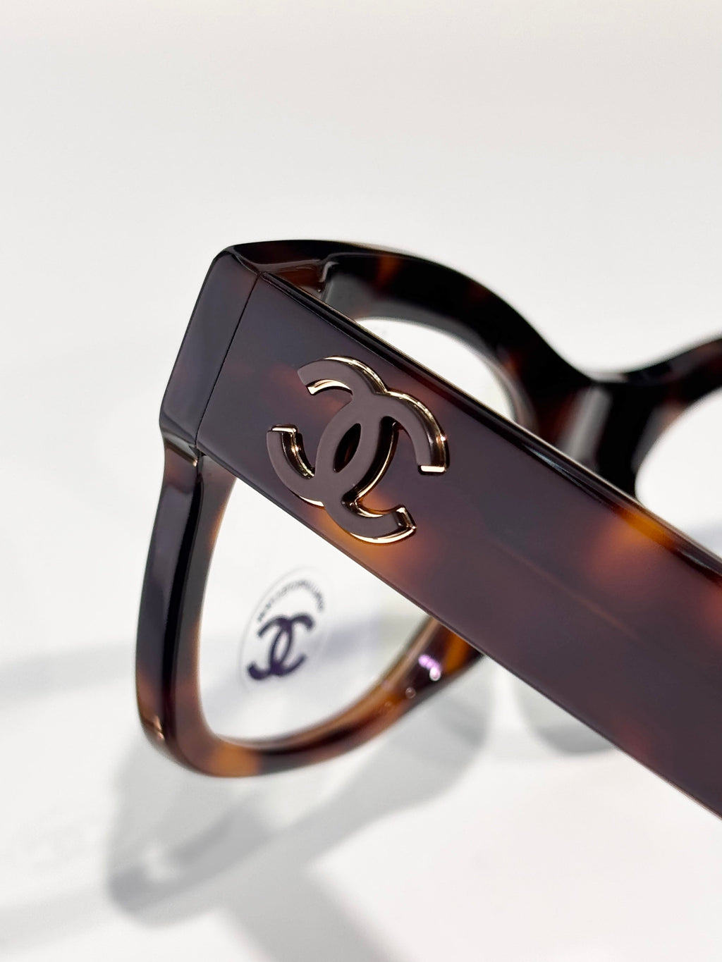 CC Butterfly Blue Light Glasses