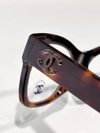 CC Butterfly Blue Light Glasses
