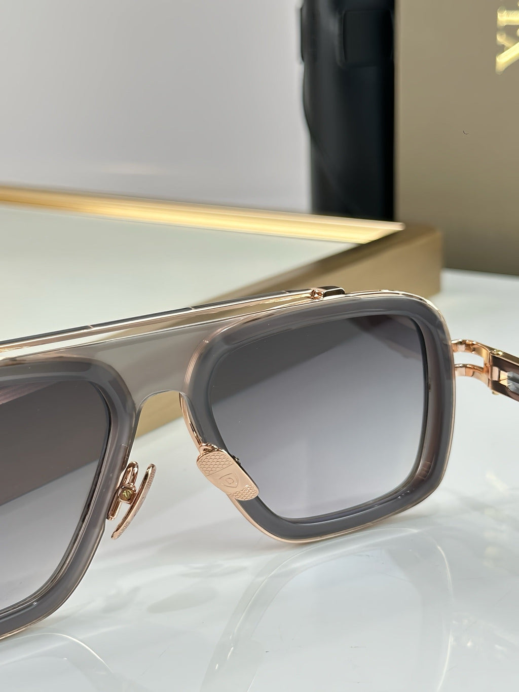 Dita LXN-EVO DTS403Sunglasses