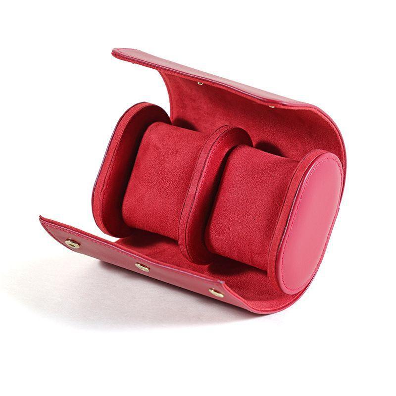 Watch Storage Box - Premium Leather