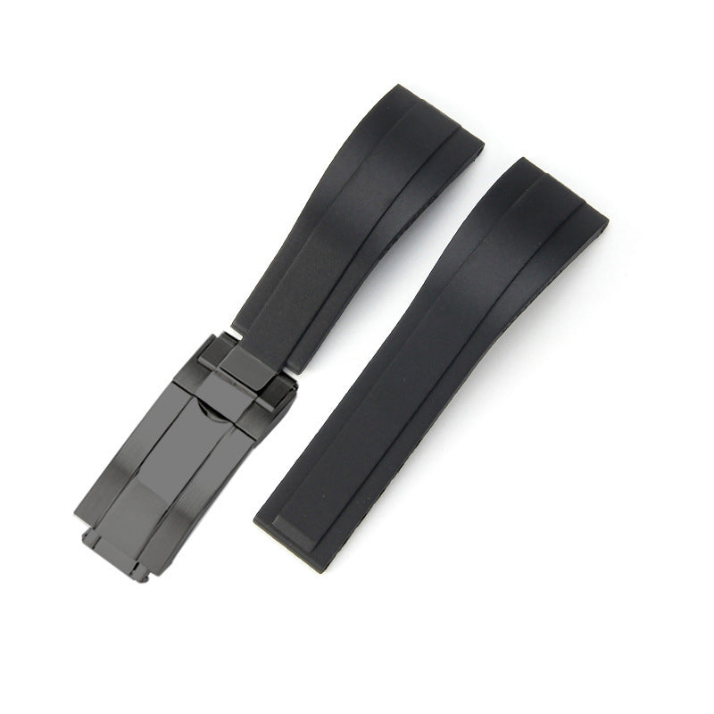 Quick Release Silicone Straps 20mm