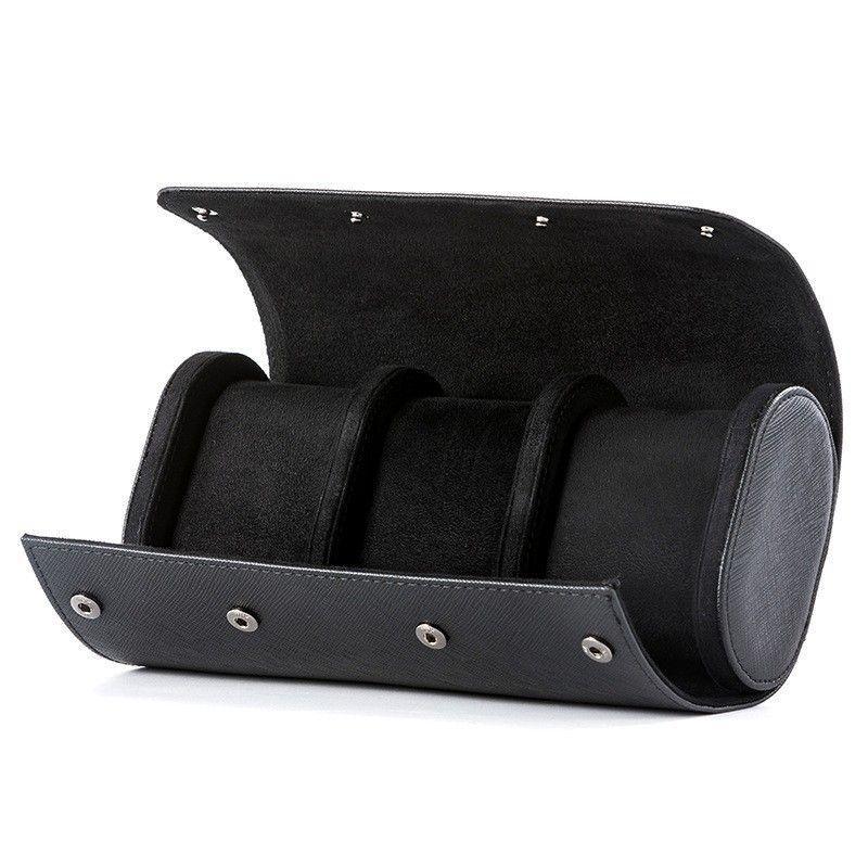 Watch Storage Box - Premium Leather