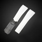 Quick Release Silicone Straps 20mm
