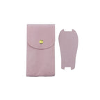 Compact Watch Pouch – Premium Fabric 13×7 cm