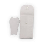 Compact Watch Pouch – Premium Fabric 13×7 cm
