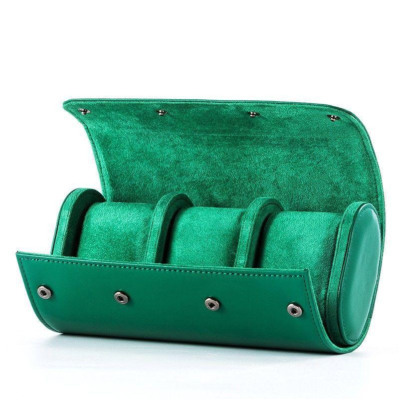 Watch Storage Box - Premium Leather