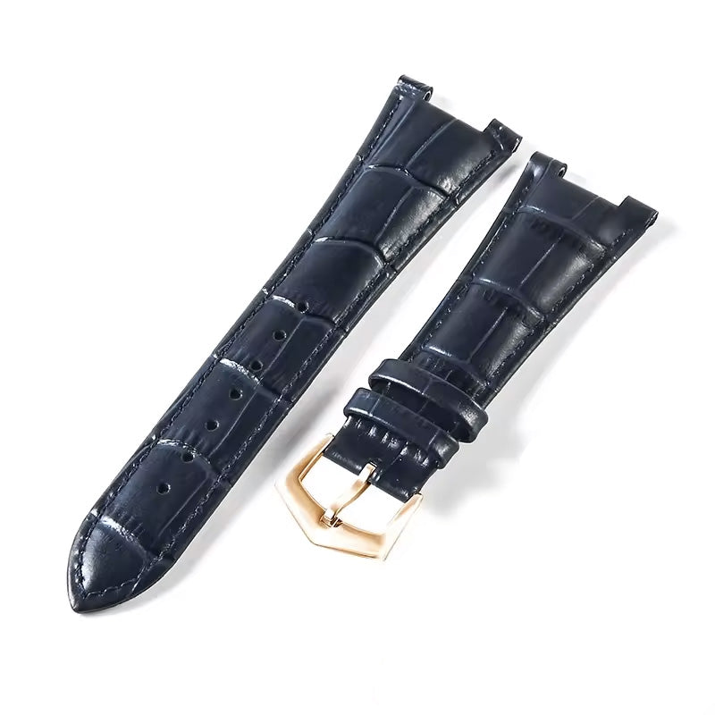 Horizon Cowhide Leather Strap Horizon – 20cm