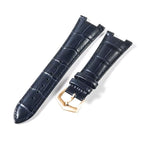 Horizon Cowhide Leather Strap Horizon – 20cm