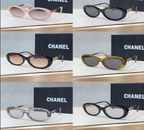 CC Sunglasses 55