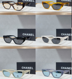 CC Sunglasses 57