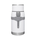 Adventure To-Go Food Jar + Spork | 36 OZ