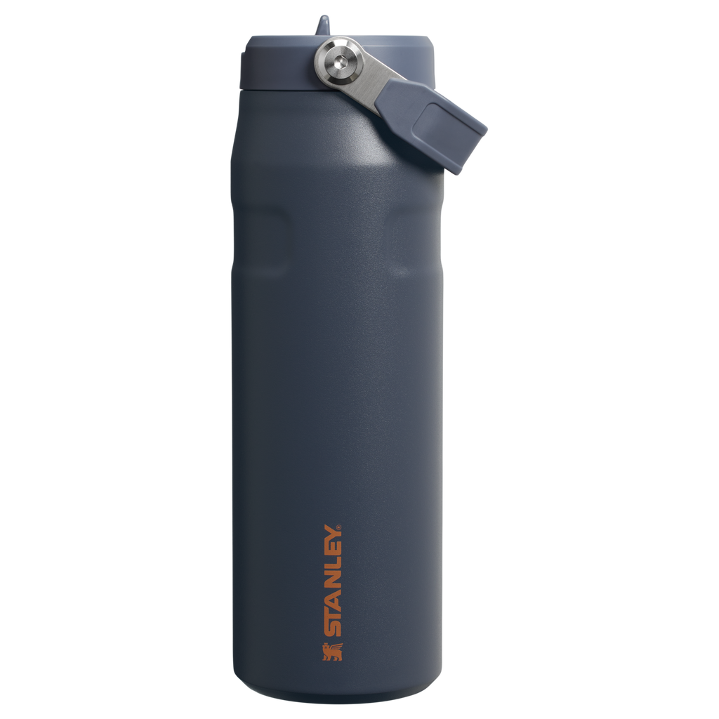 The IceFlow™ Bottle with Flip Straw Lid | 24 oz - Stanley Create