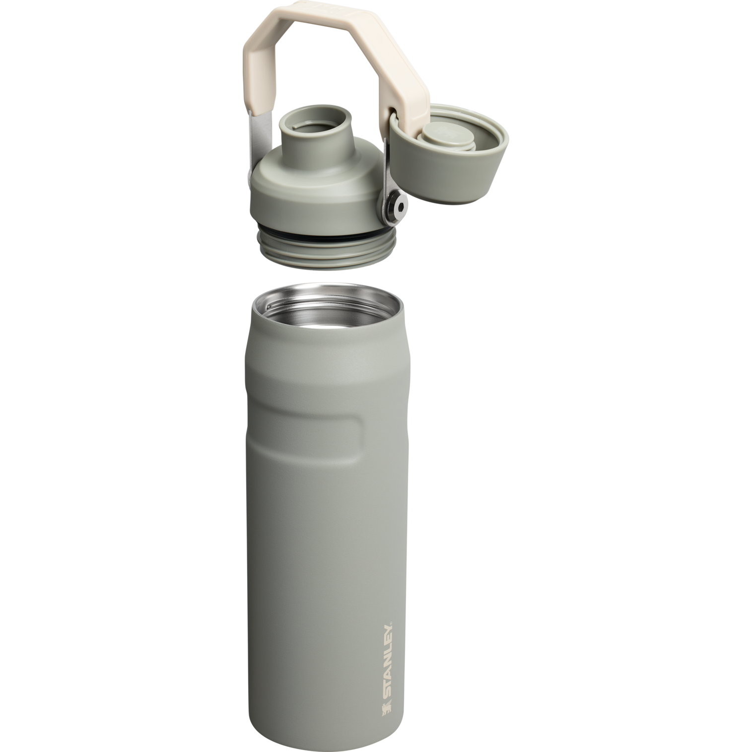 IceFlow™ Bottle with Fast Flow Lid | 24 OZ - Stanley Create