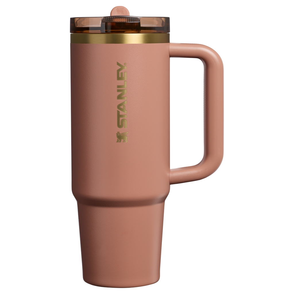 The Quencher ProTour Flip Straw Tumbler | 30 OZ - Stanley Create