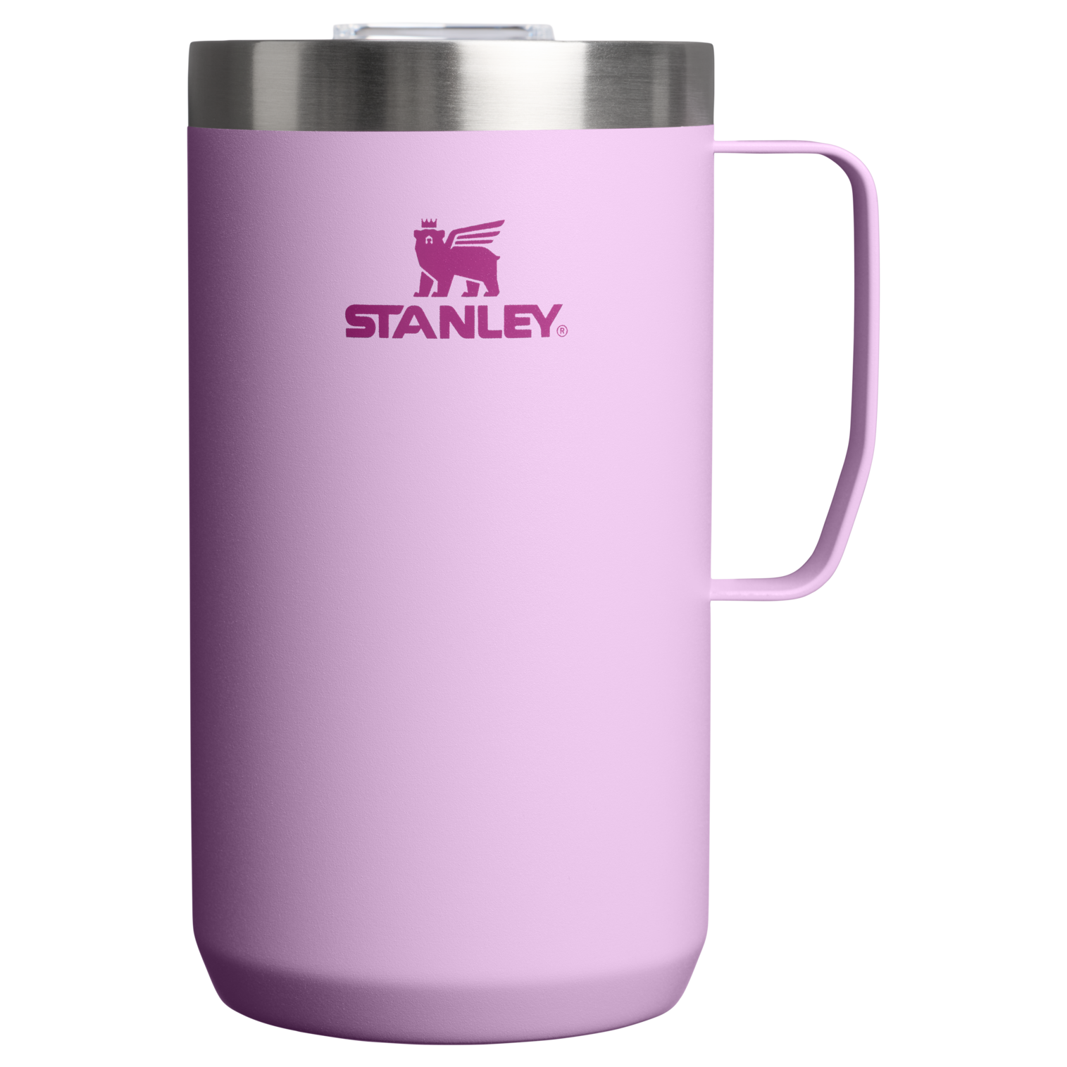 The Stay-Hot Camp Mug | 24 OZ - Stanley Create