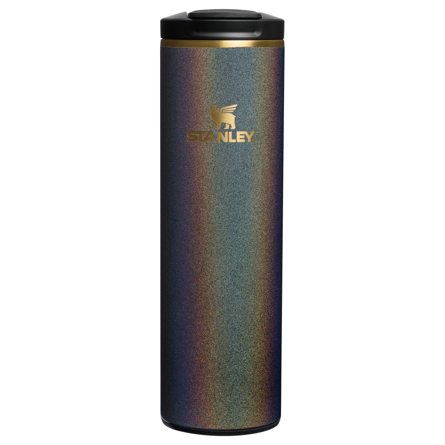 The Dream Weaver AeroLight™ Transit Transit Flip Top Mug | 16 OZ