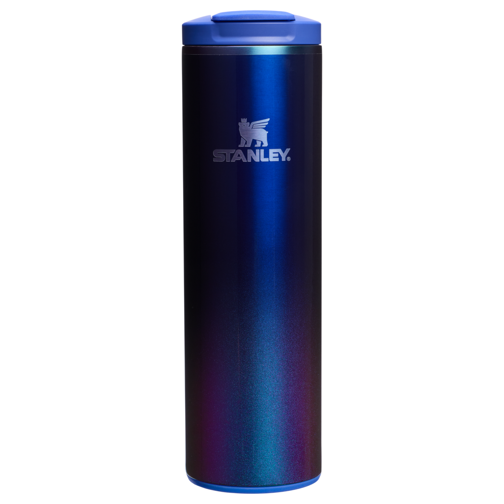 The Dream Weaver AeroLight™ Transit Transit Flip Top Mug | 16 OZ