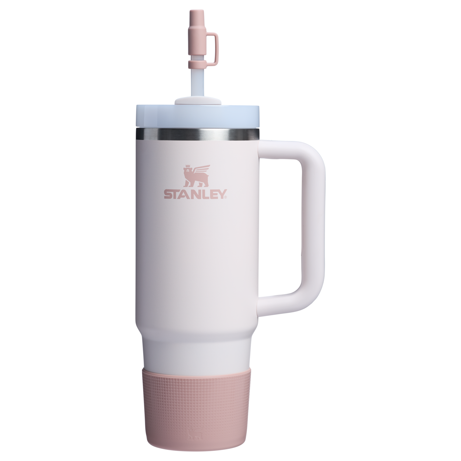 Stanley Quencher Boot and Straw Cover Set | 40 OZ