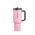 The Messi x Stanley Quencher ProTour Flip Straw Tumbler | 40 OZ