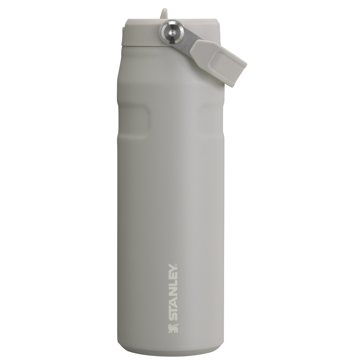 The IceFlow™ Bottle with Flip Straw Lid | 24 oz - Stanley Create
