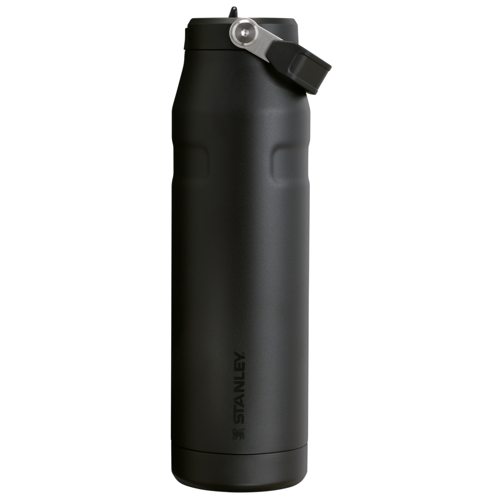 The IceFlow™ Bottle with Flip Straw Lid | 36 oz - Stanley Create