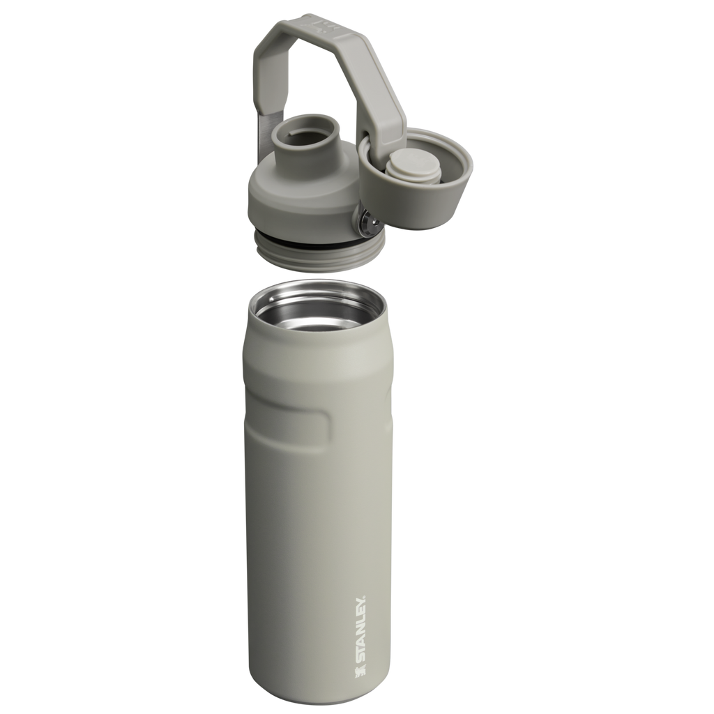 IceFlow™ Bottle with Fast Flow Lid | 24 OZ - Stanley Create
