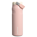 The IceFlow™ Bottle with Flip Straw Lid | 24 OZ