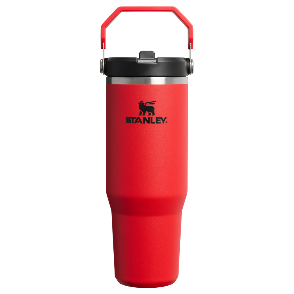 The IceFlow™ Flip Straw Tumbler | 30 OZ - Stanley Create