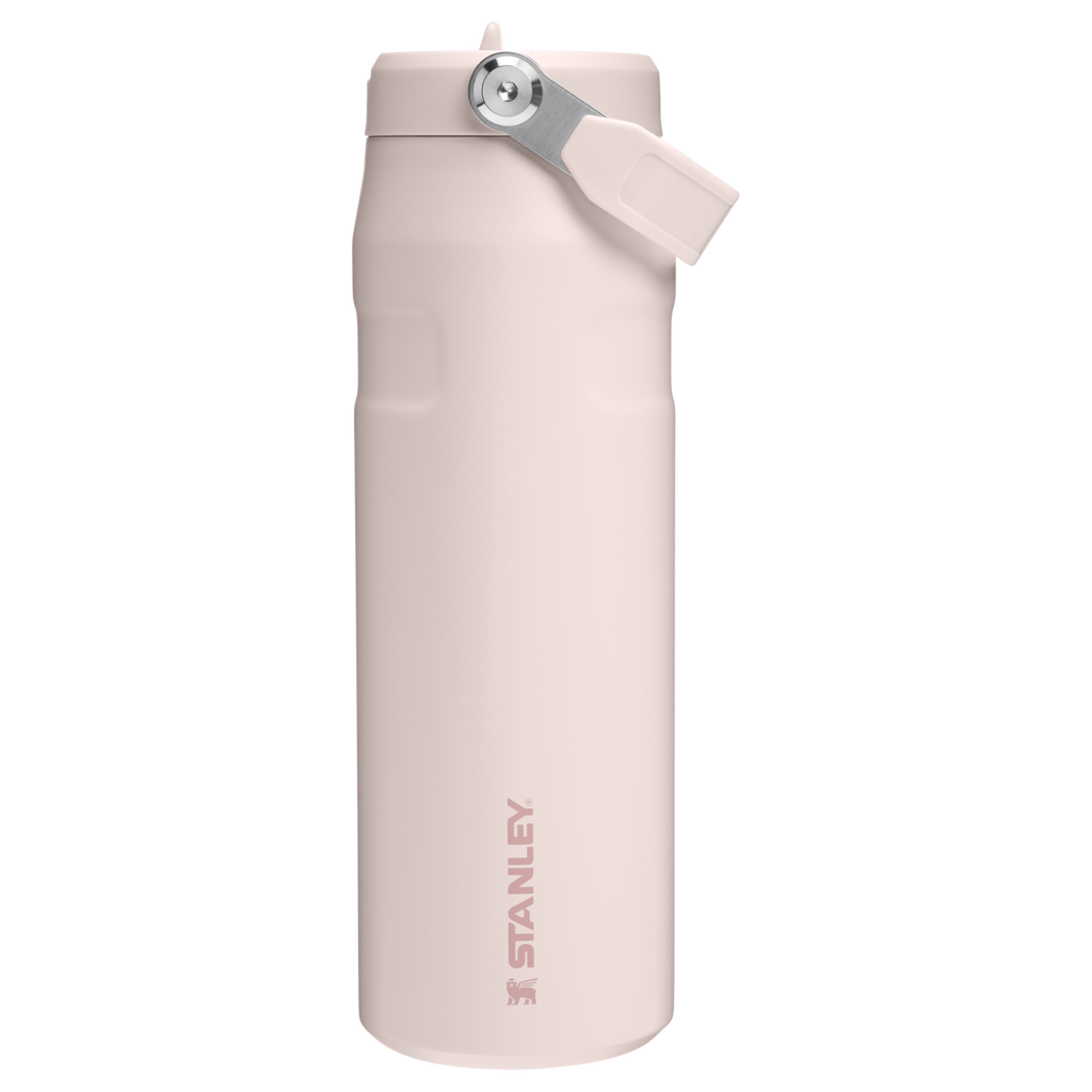 The IceFlow™ Bottle with Flip Straw Lid | 24 oz - Stanley Create