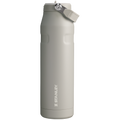 The IceFlow™ Bottle with Flip Straw Lid | 36 oz - Stanley Create