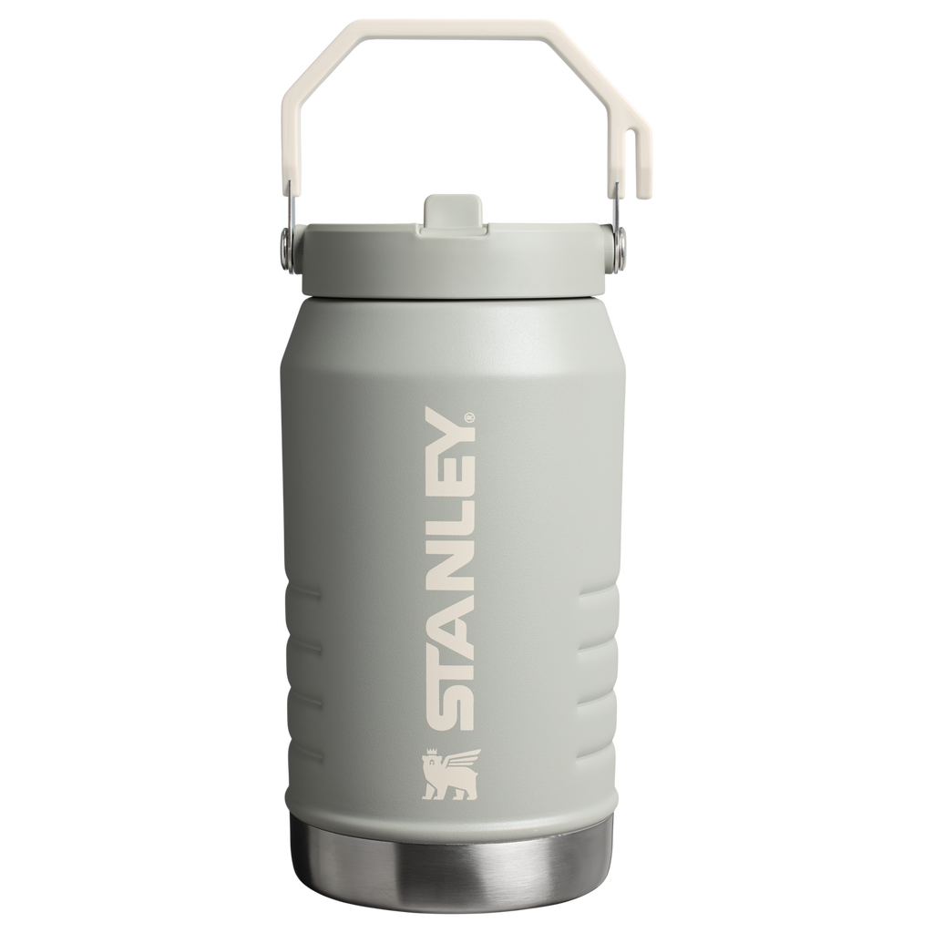 The IceFlow™ Flip Straw Jug | 64 OZ - Stanley Create
