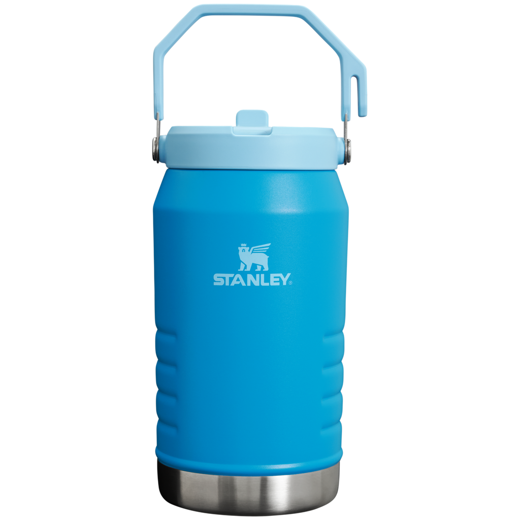 The IceFlow™ Flip Straw Jug | 64 OZ - Stanley Create