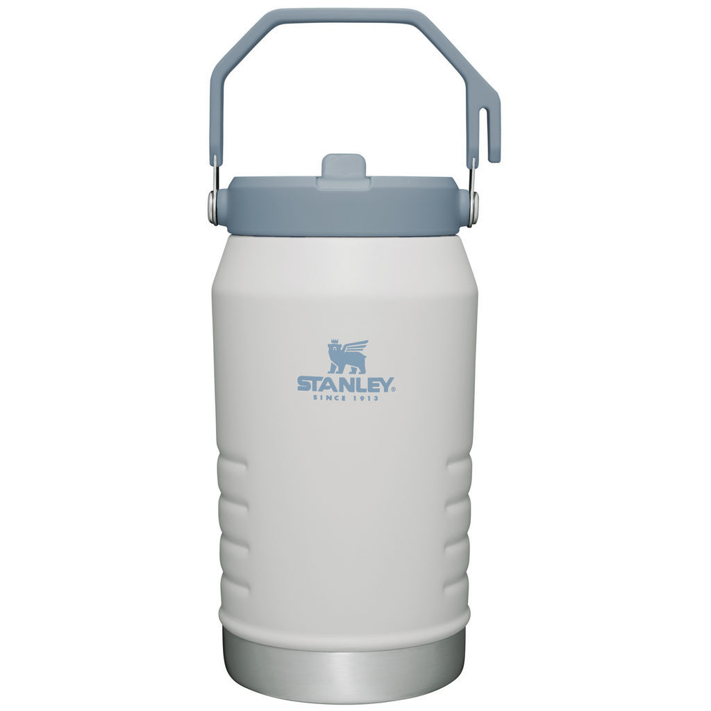 The IceFlow™ Flip Straw Jug | 64 OZ - Stanley Create