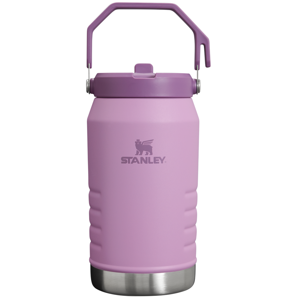 The IceFlow™ Flip Straw Jug | 64 OZ - Stanley Create