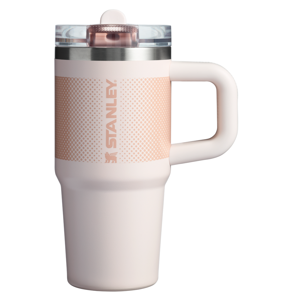 The Quencher ProTour Flip Straw Tumbler | 14 OZ - Stanley Create