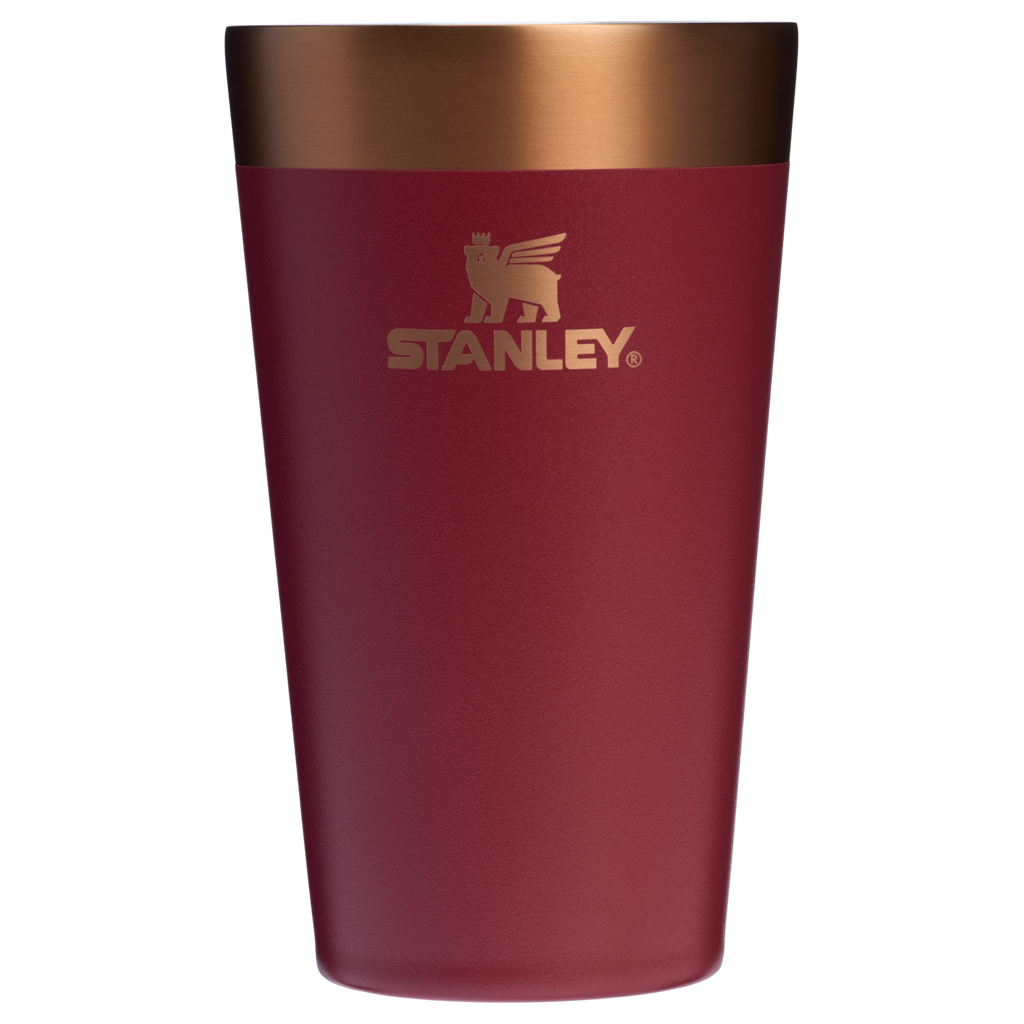 The Stay-Chill Growler Set | 64 OZ/16 OZ
