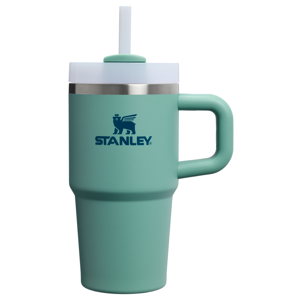 The Quencher ProTour Flip Straw Tumbler | 20 OZ - Stanley Create