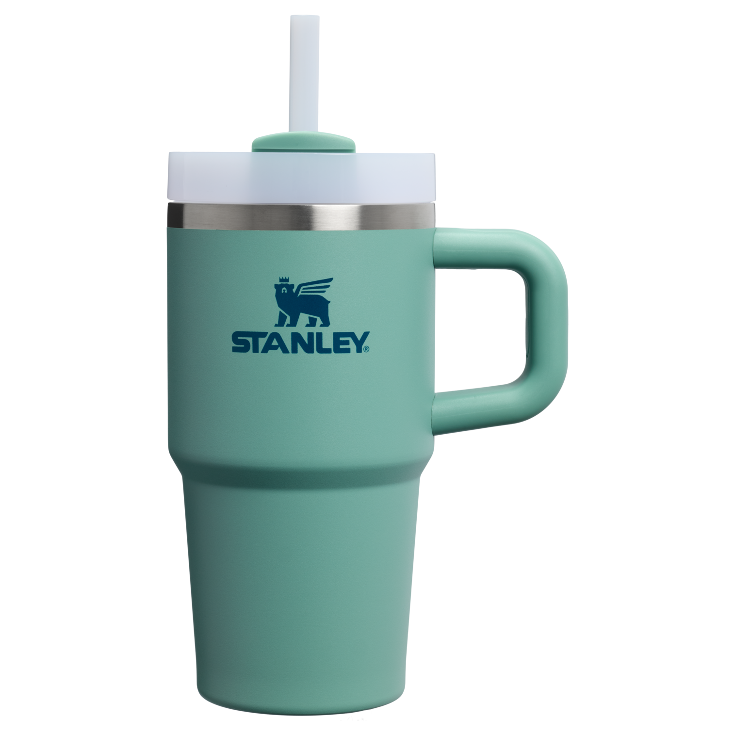 The Quencher ProTour Flip Straw Tumbler | 20 OZ - Stanley Create