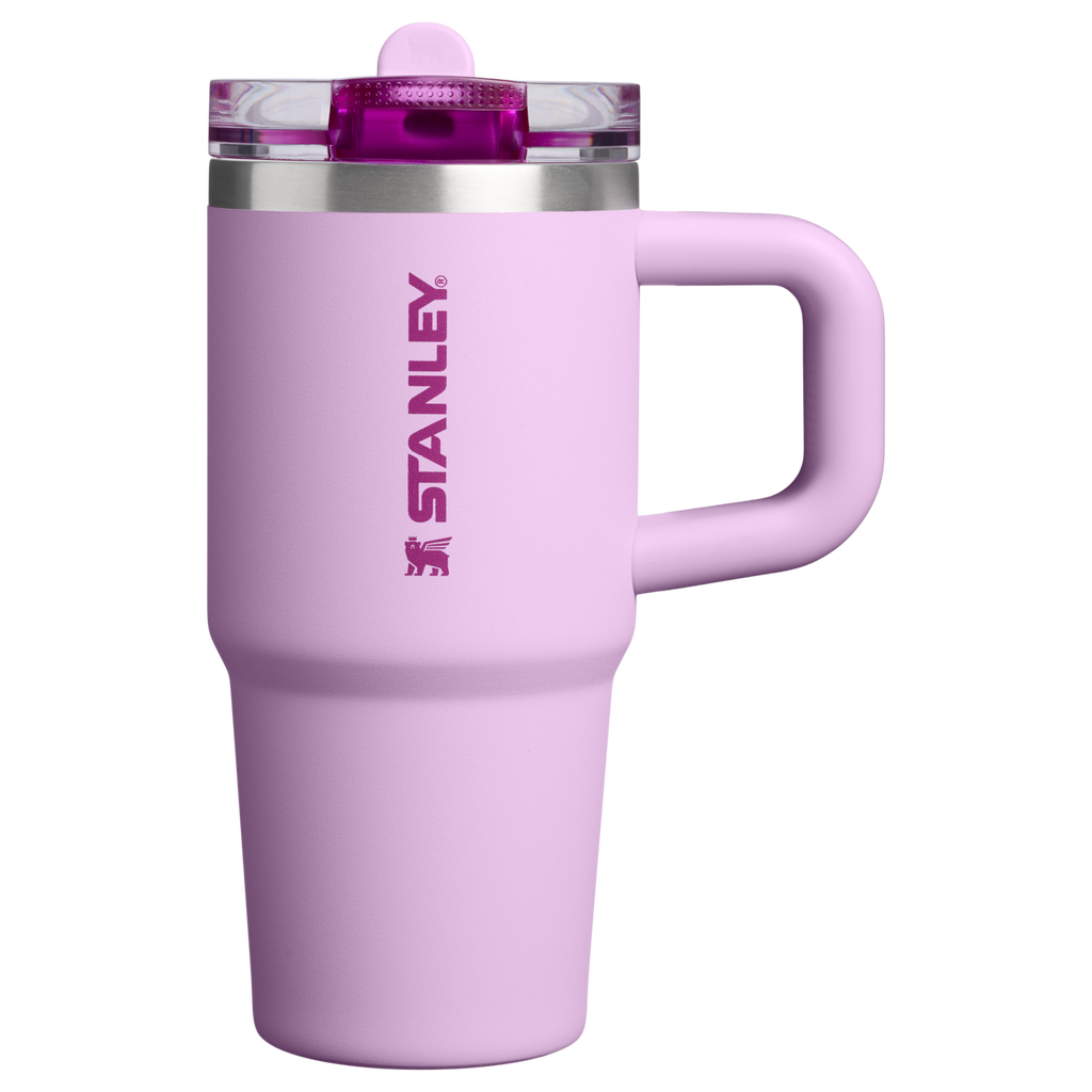 The Quencher ProTour Flip Straw Tumbler | 14 OZ - Stanley Create